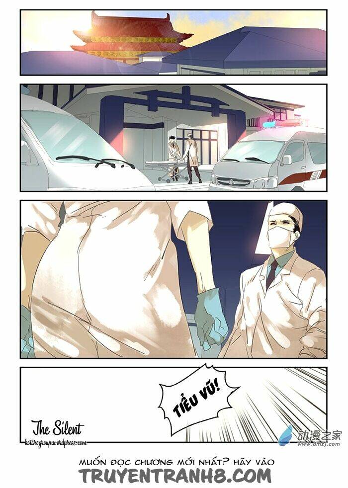 gia tử khu 37 chapter 31 2