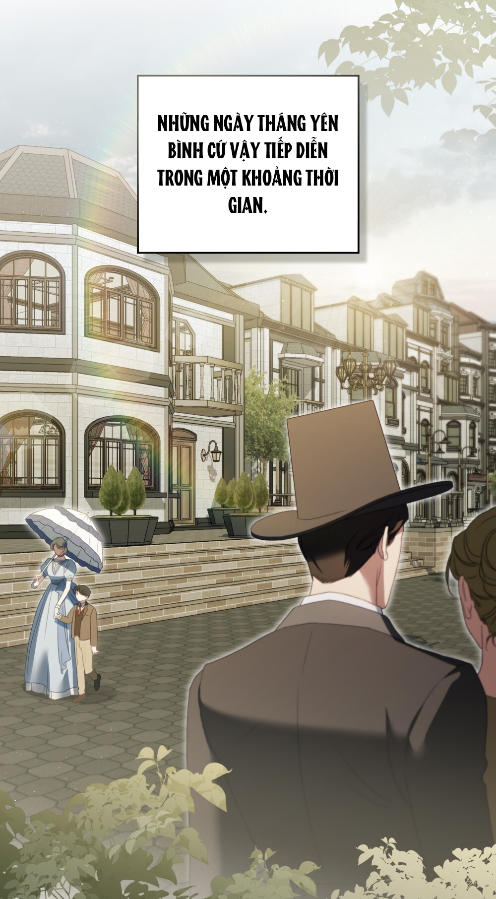 [15+] người hầu gái chapter 14.2 32