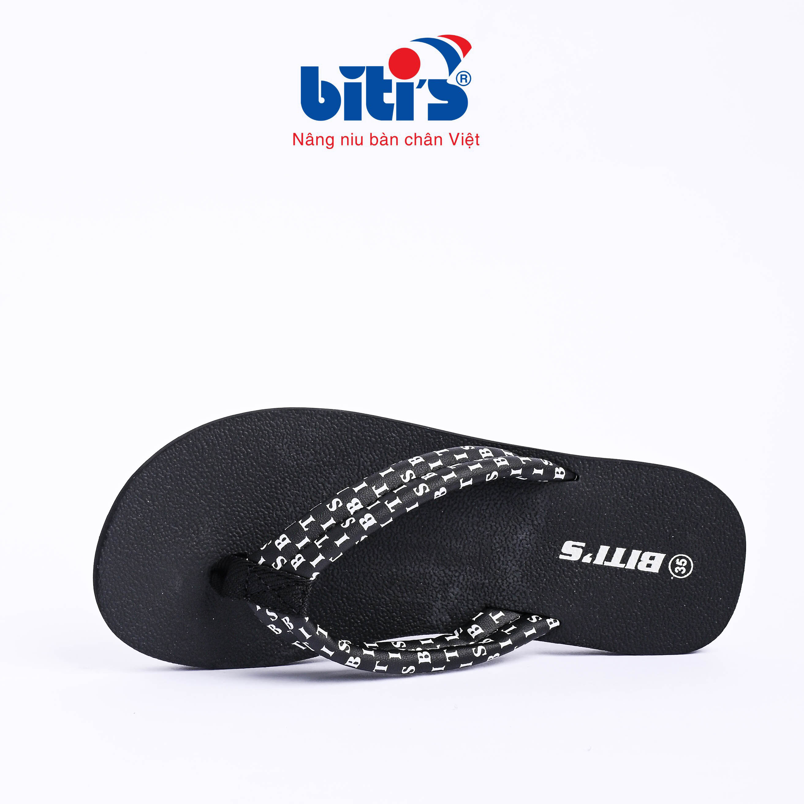 Dép quai kẹp Bitis (35-39)