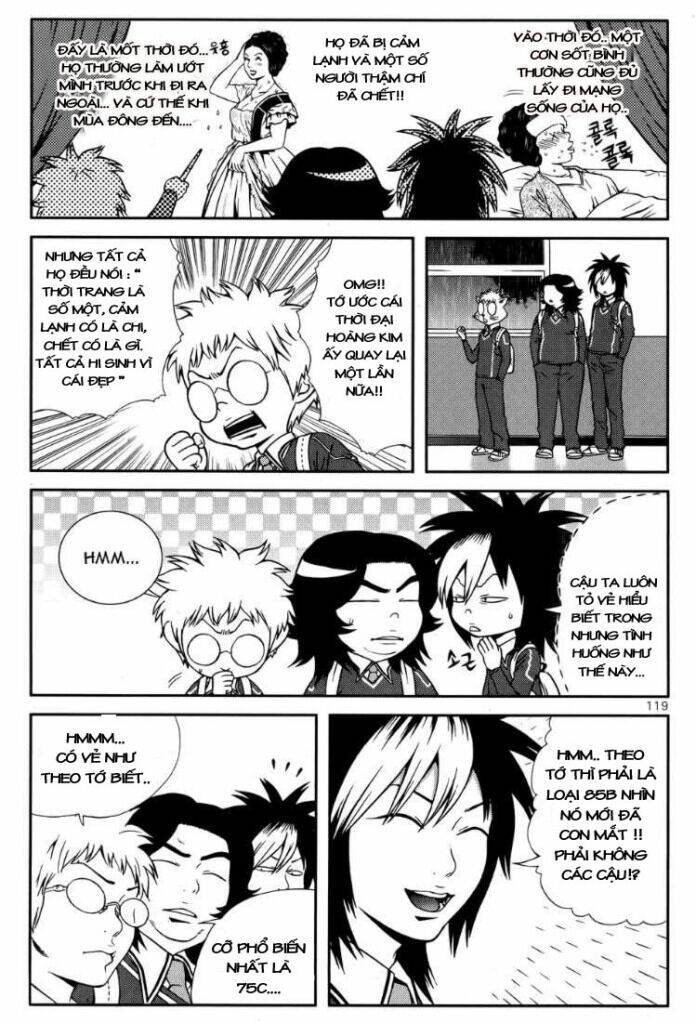 need a girl chapter 21 8