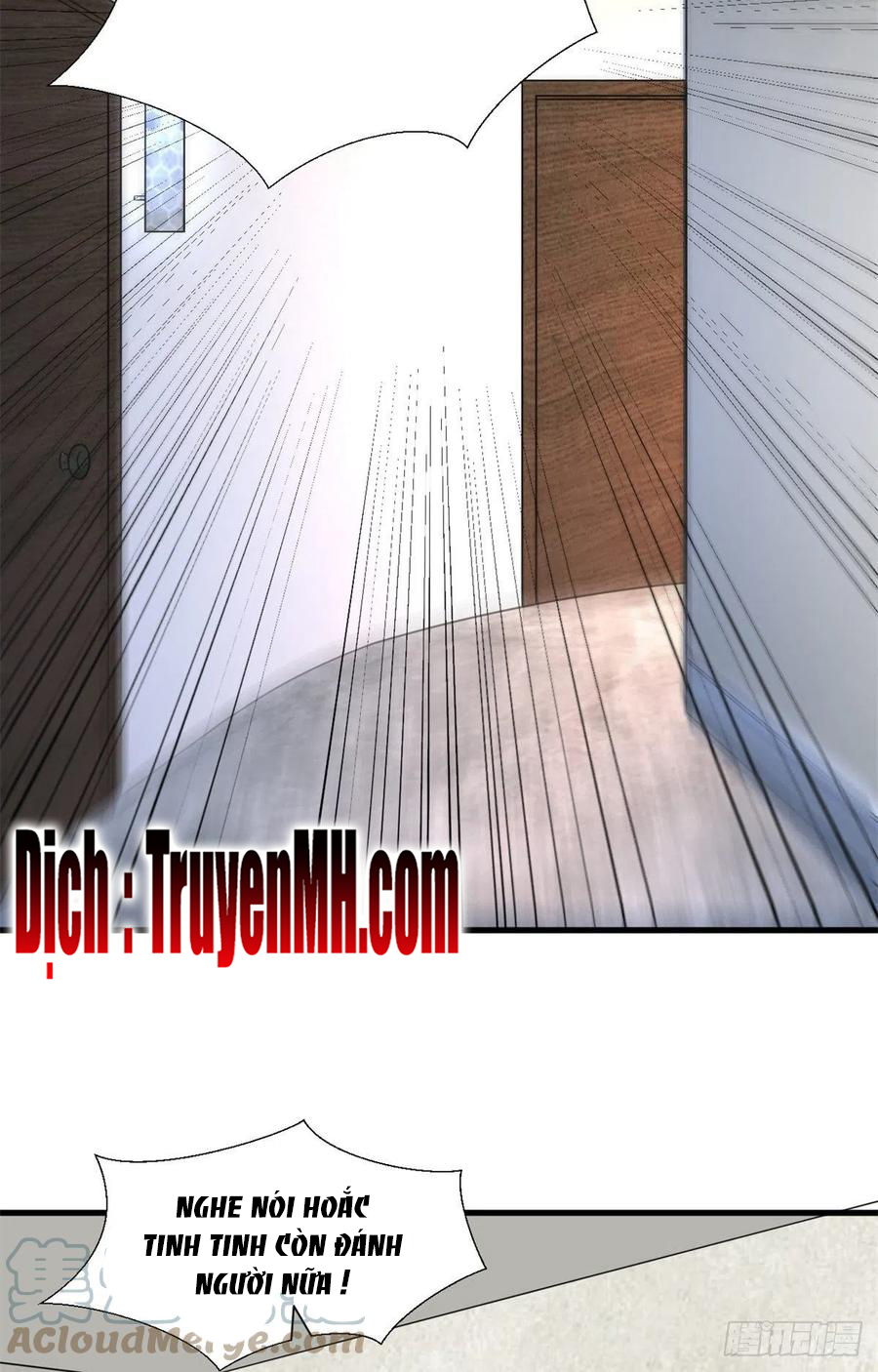 thí hôn lão công, cần giúp sức chapter 424 14