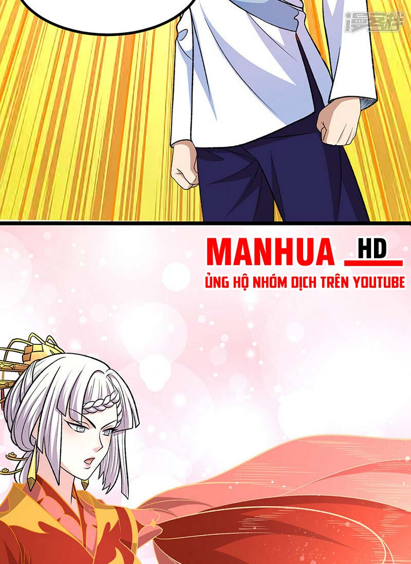 võ đạo độc tôn chapter 527 5