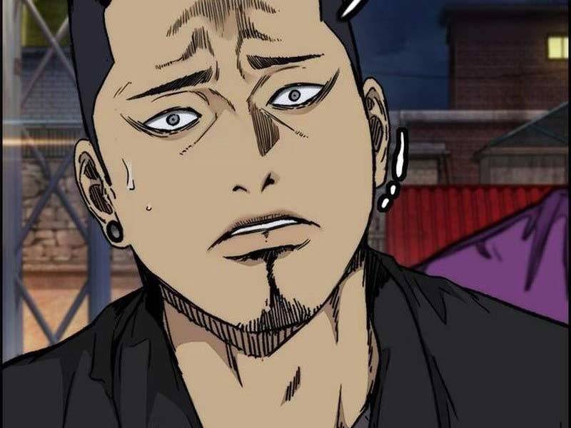 Thể Thao Cực Hạn chapter 492.5 82