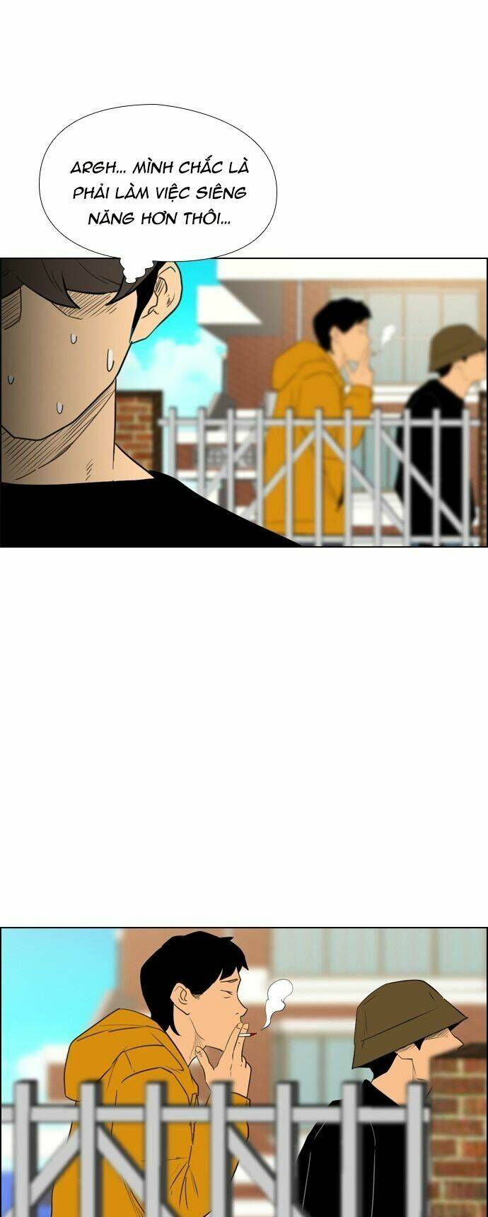 kẻ hồi sinh chapter 110 37