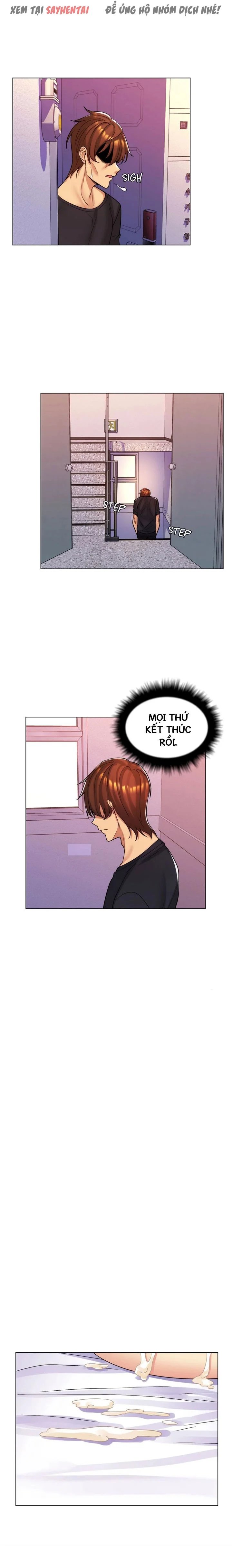 bạn gái là mẹ kế của tôi chapter 79 3