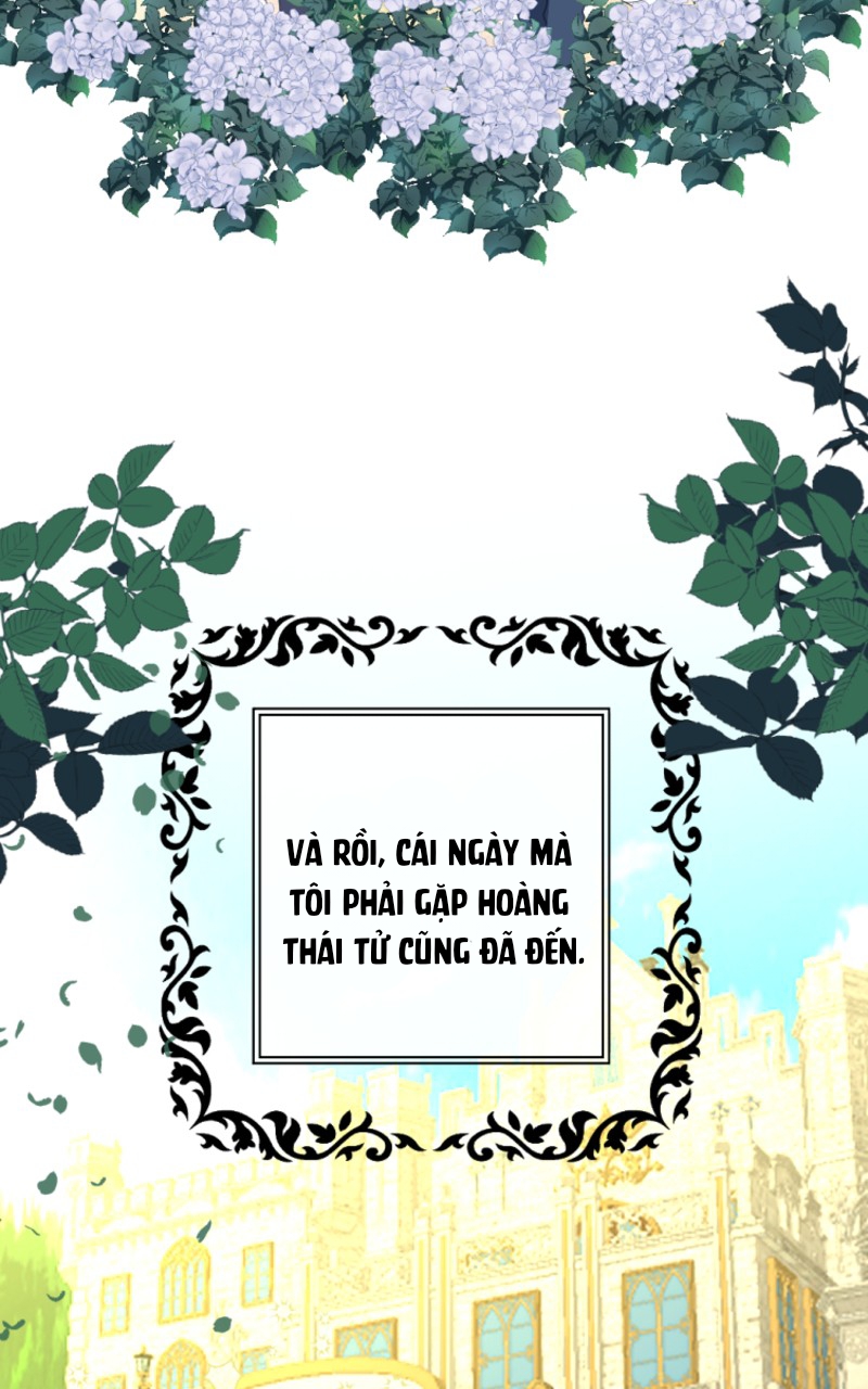 bông hồng nào cũng có death flag chapter 3 23