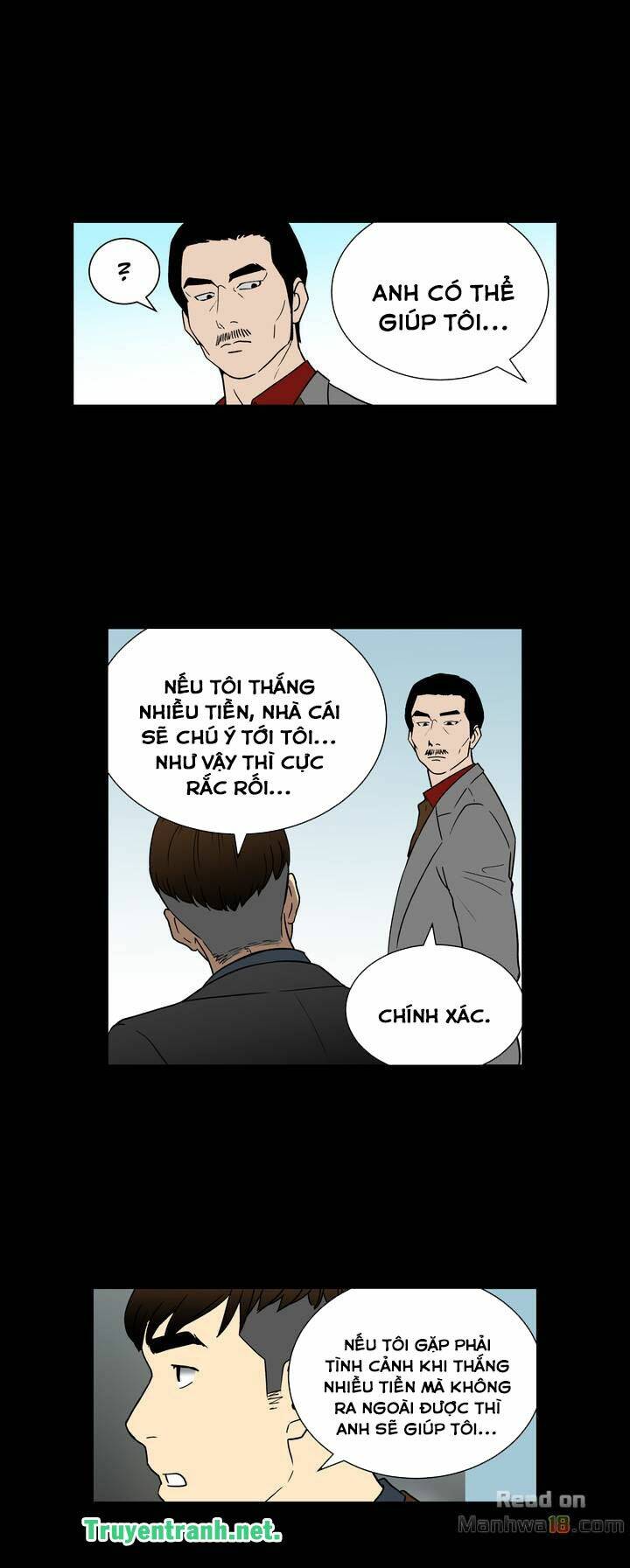 thần bài siêu năng chapter 60 14