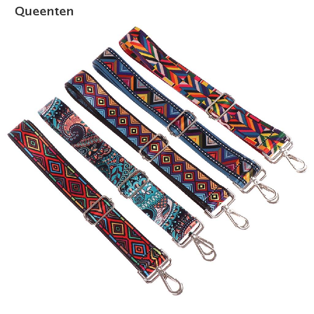 Queenten Bag Handle Bag Strap Removable Handbag Accessories Bag Strap Adjustable Straps QT