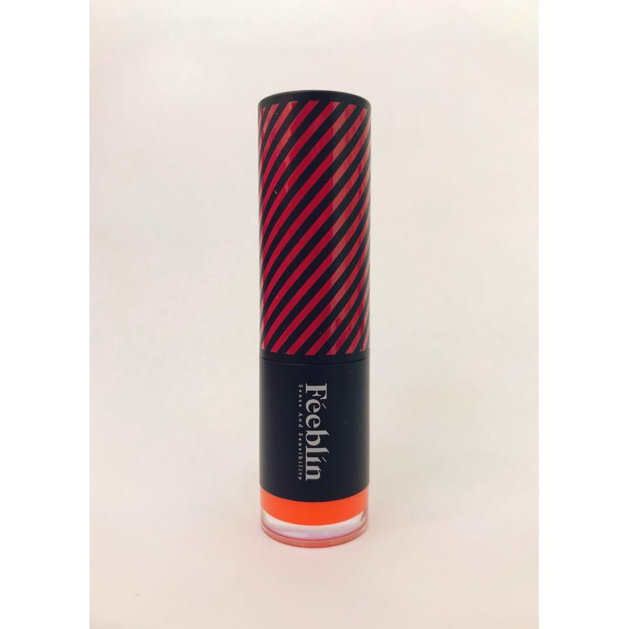 Son matte Feeblin Four Seasons Lipstick