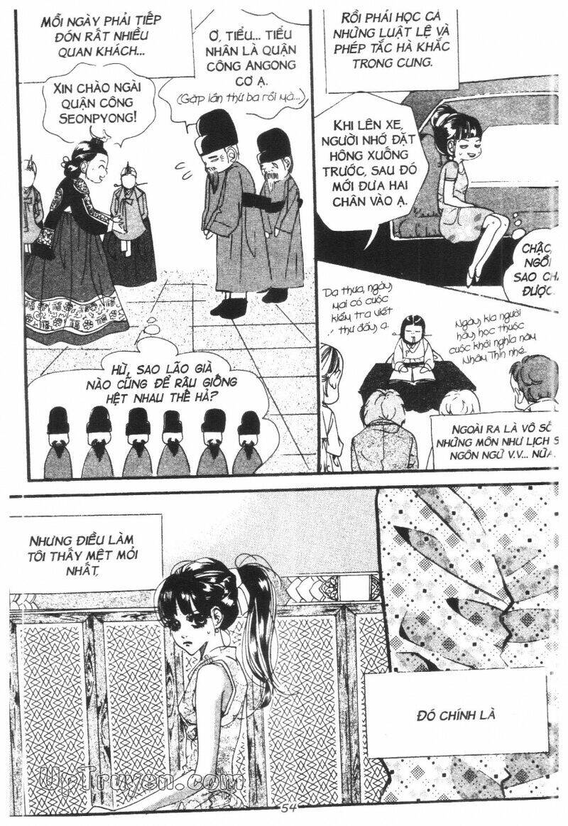 hoàng cung chapter 28 54