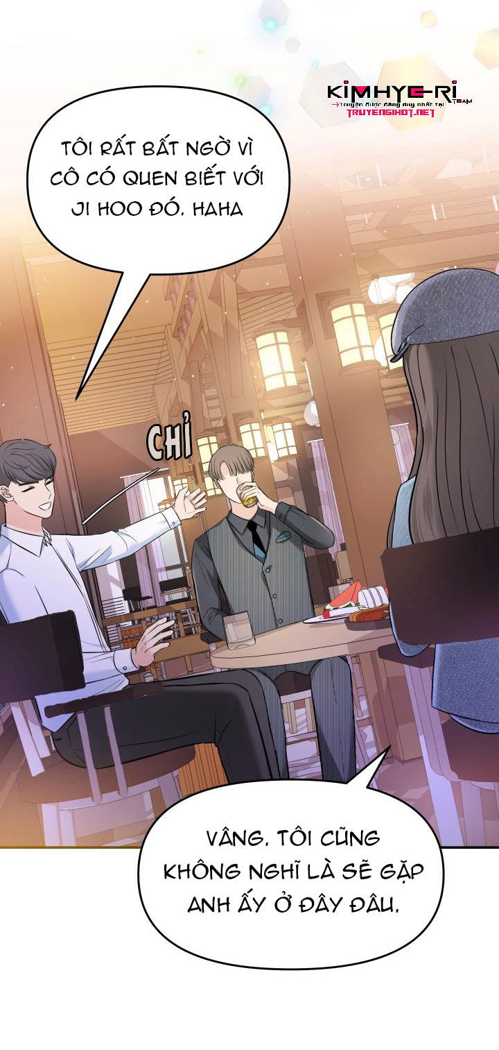 vị đại diện đáng ngờ chapter 7 22