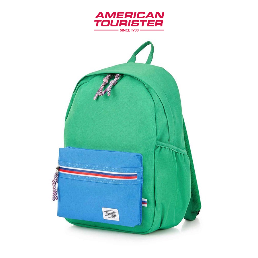 Balo American Tourister Little Carter Backpack