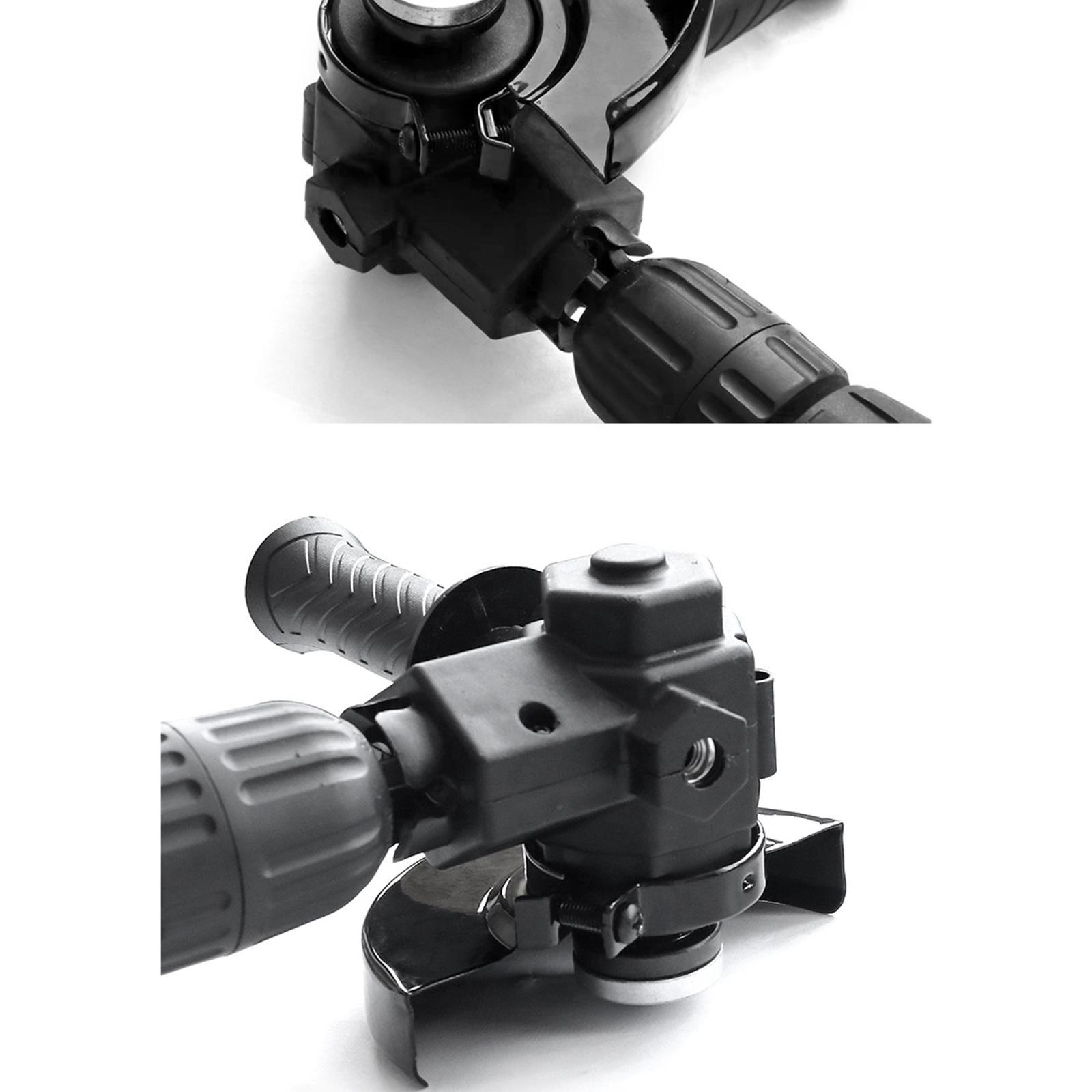 Electric Drill Adapter Angle Grinder Adapter Accessories Cutting Machine for Polishing