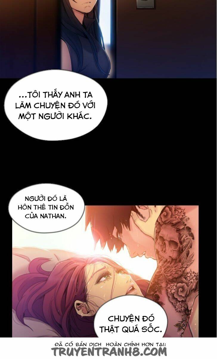 nhiệt huyết thanh xuân chapter 17 29