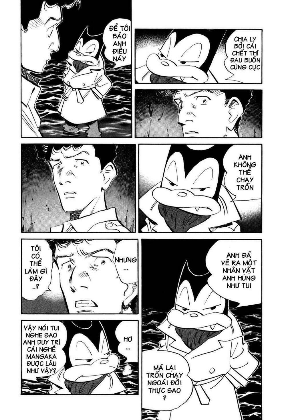 billy bat chapter 13 4