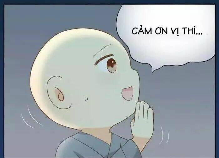 tiểu hồ ly vs tiểu hóa thượng chapter 63 20