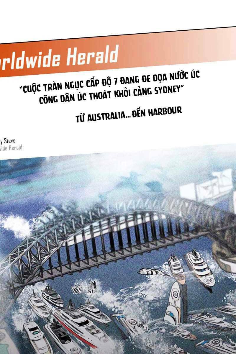 druid tại ga seoul - người hóa thú chapter 87 1