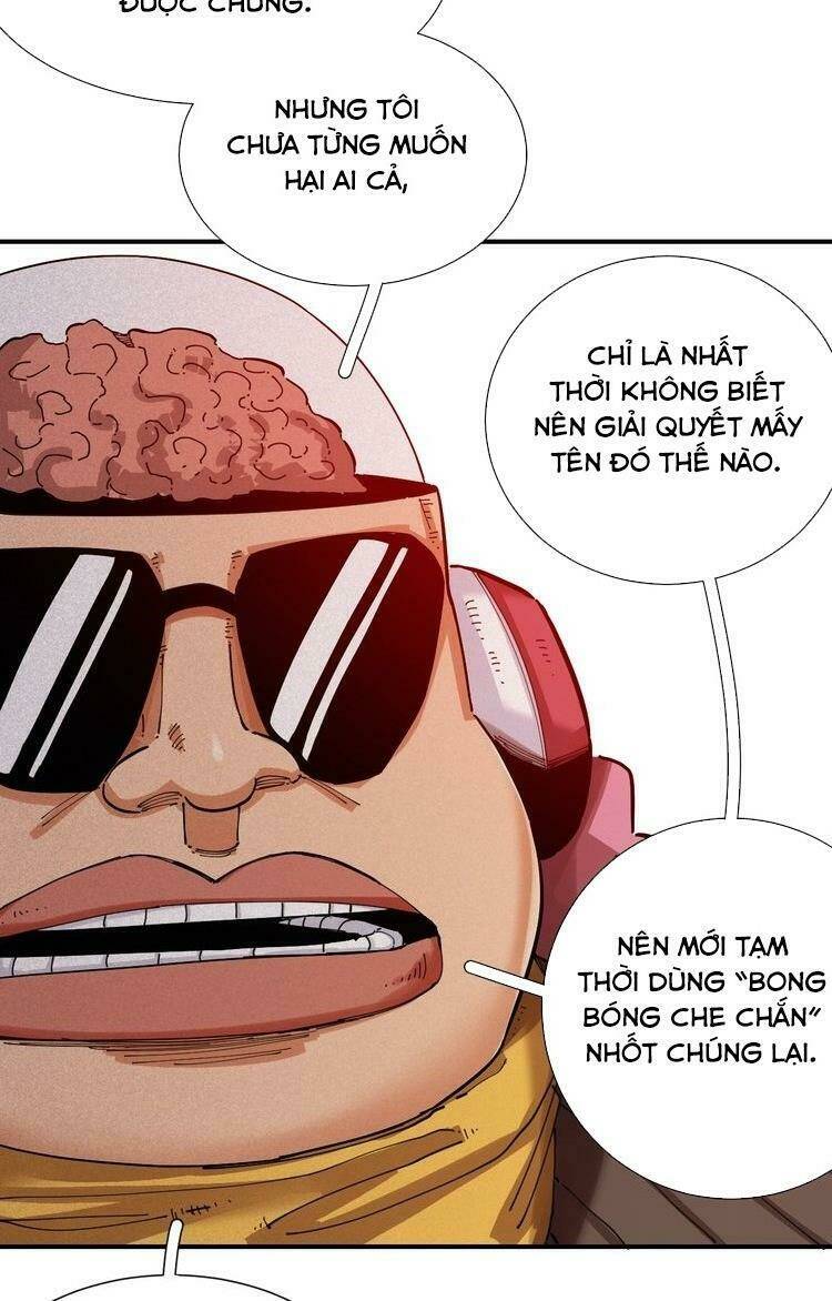 mạt thế chi thư chapter 27 12