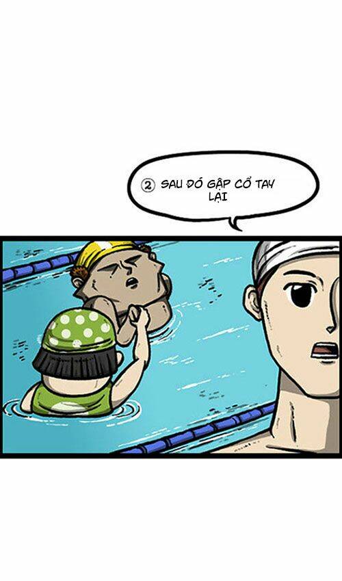 tiếng gọi con tim chapter 50 9