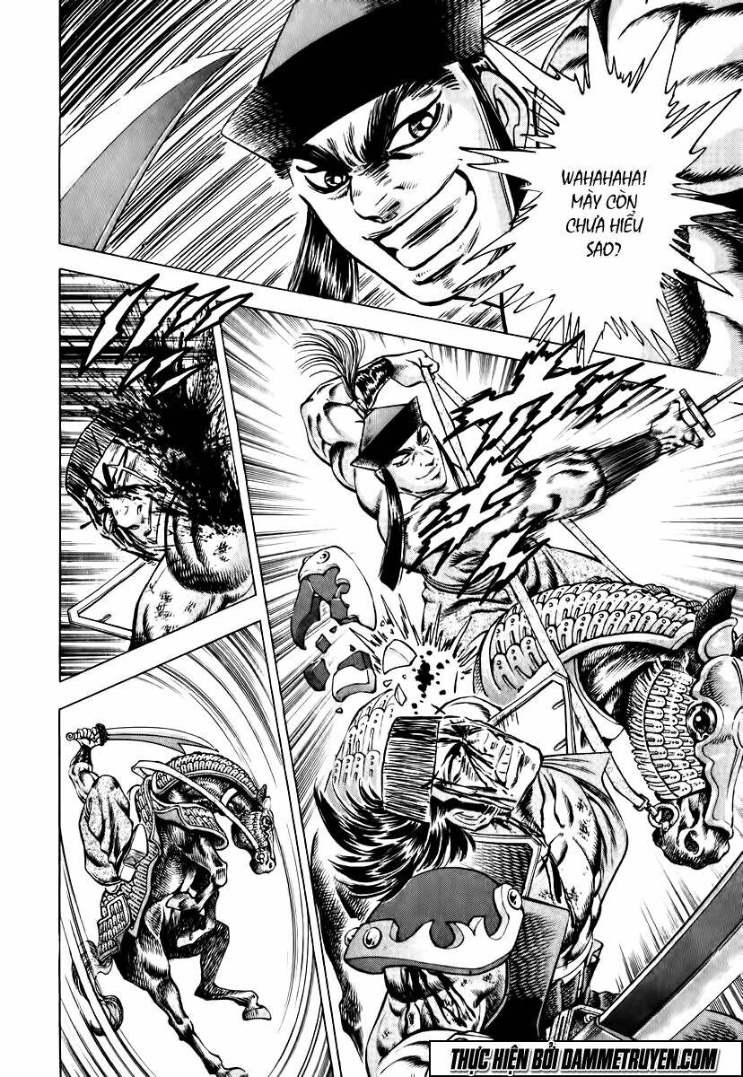 akakatsuki!! otokojuku - seinen yo, taishi wo idake chapter 22 5