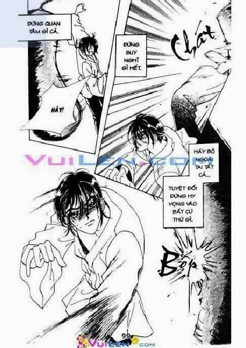 nhật ký tân hôn chapter 5 100