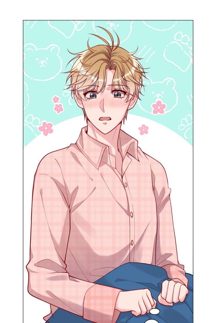 chàng nhân viên host và gã hàng xóm nguy hiểm chapter 17 44