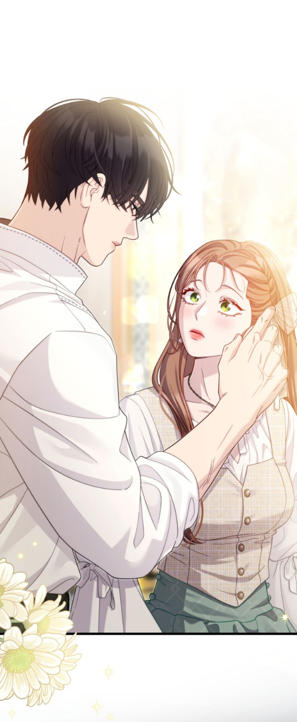 Tôi Sẽ Biến Anh Ta Từ Một Con Chó Điên Thành Một Chàng Quý Tộc chapter 39.1 1