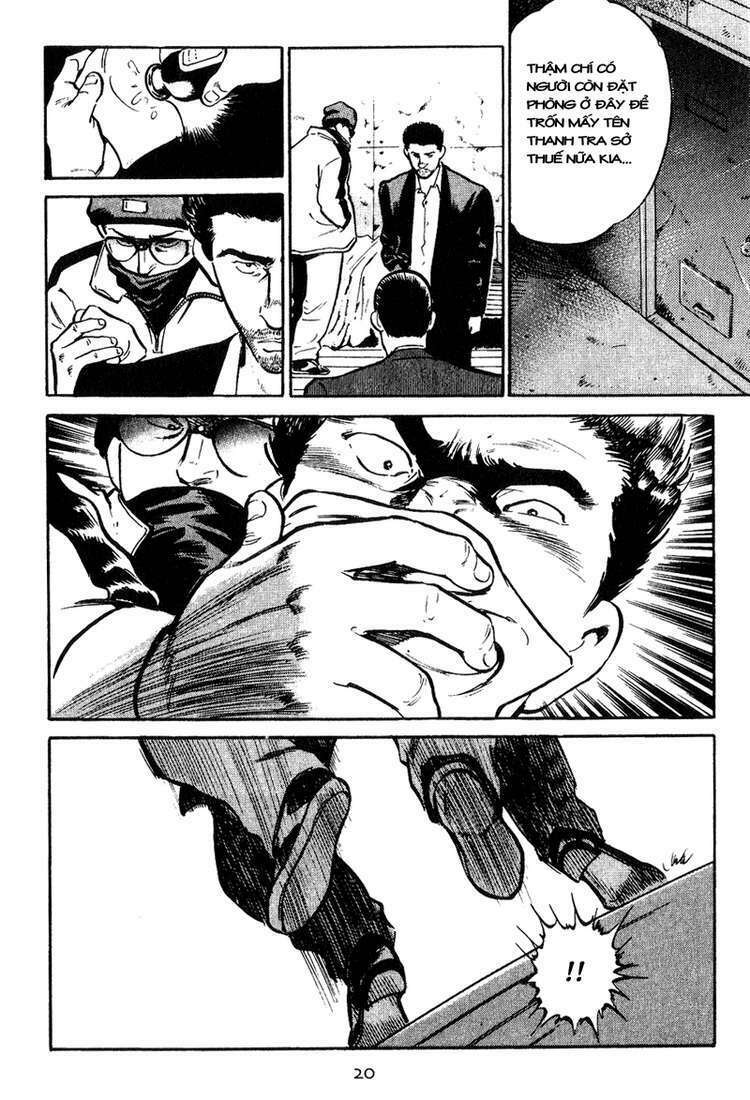 old boy chapter 1 19