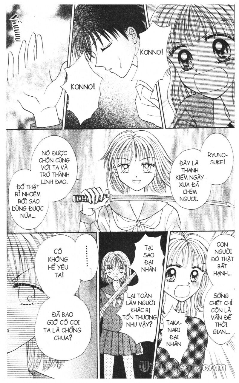 thiên thần cuối thế kỉ chapter 19 79