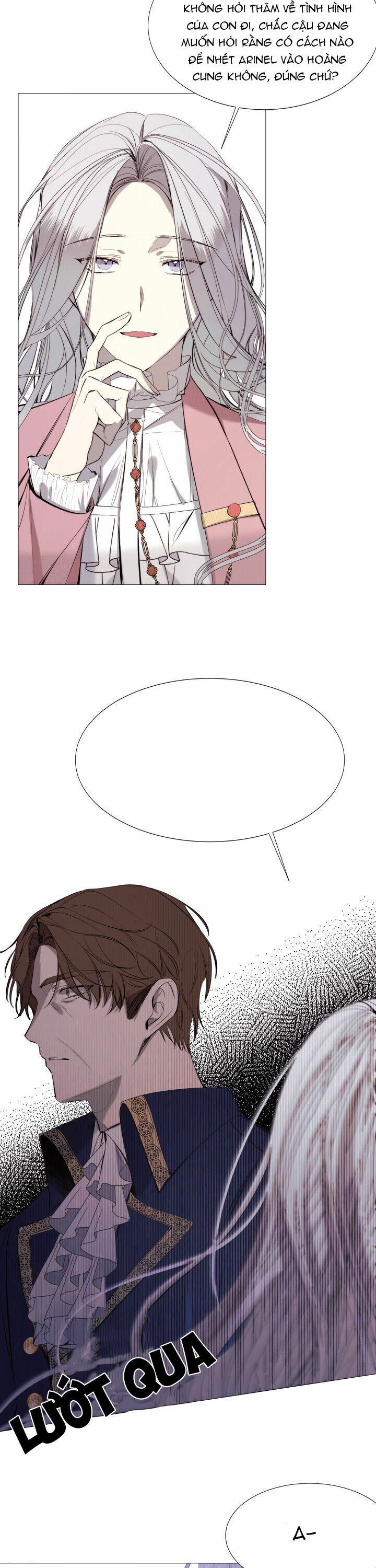 ác nữ cần một bạo chúa chapter 17 19