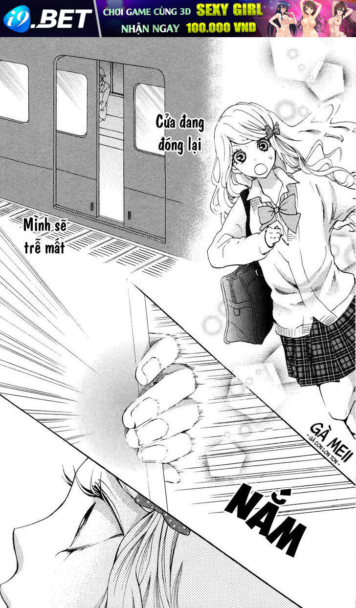 tổng hợp one shot. chapter 339 16