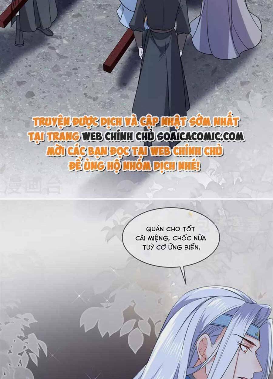 tướng quân, bổn phi không nhận sủng chapter 44 41