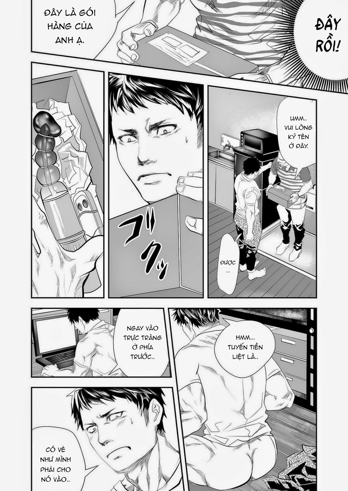 oneshot hỏny chapter 227 10