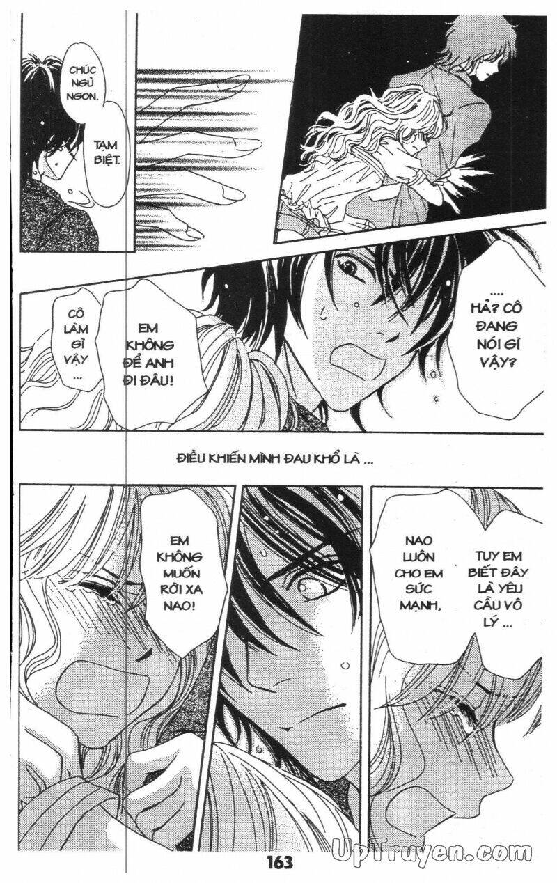 giấc mơ của tiểu thư alice chapter 2 61