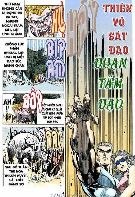 hải hổ 2 chapter 11 56