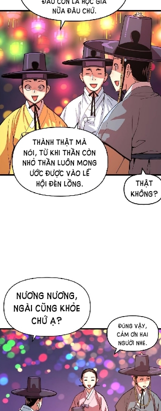 tôi sẽ sống như một hoàng tử chapter 60 14