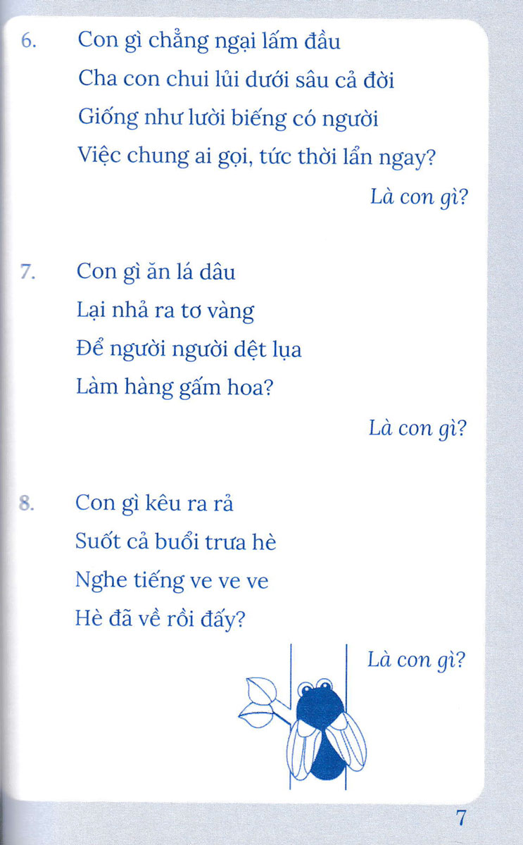 Đố Vui Luyện Trí Thông Minh: Câu Đố Về Thế Giới Động Vật (ND)