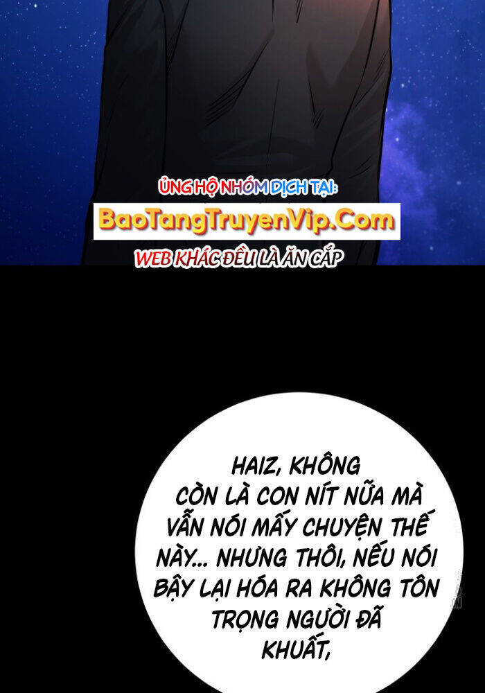 thanh kiếm báo thù chapter 54 14