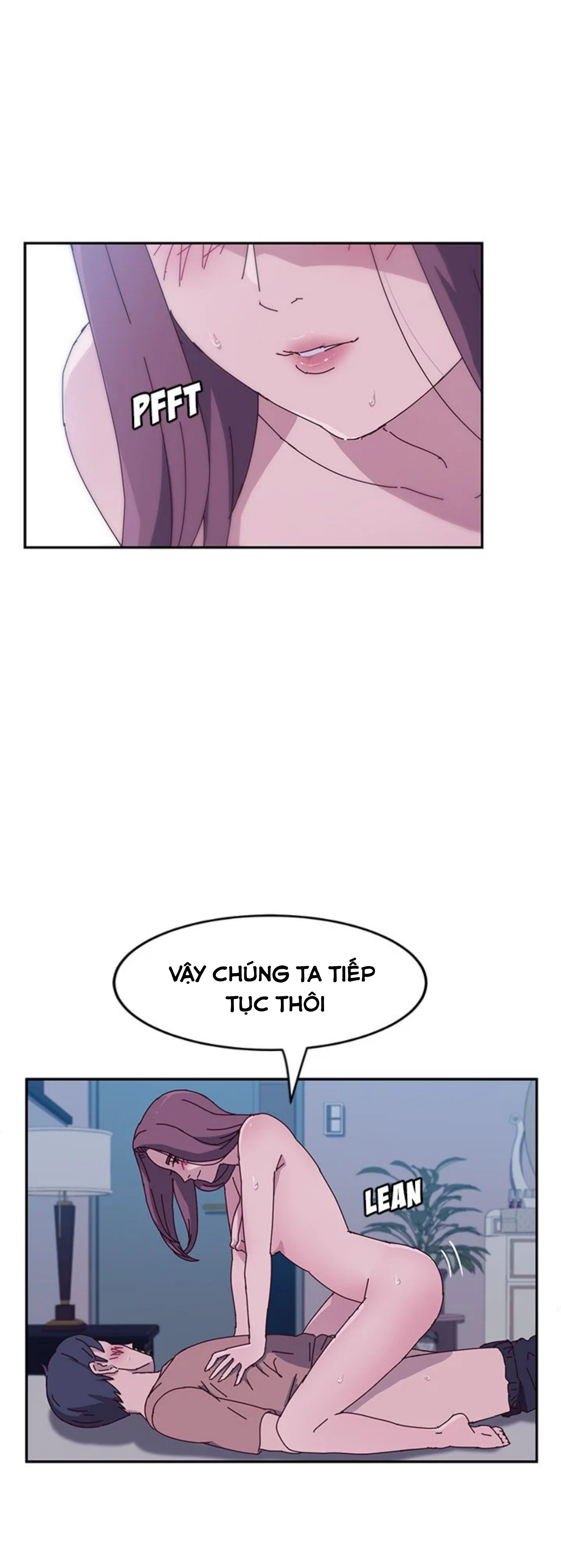 hai lần yêu chapter 5 11