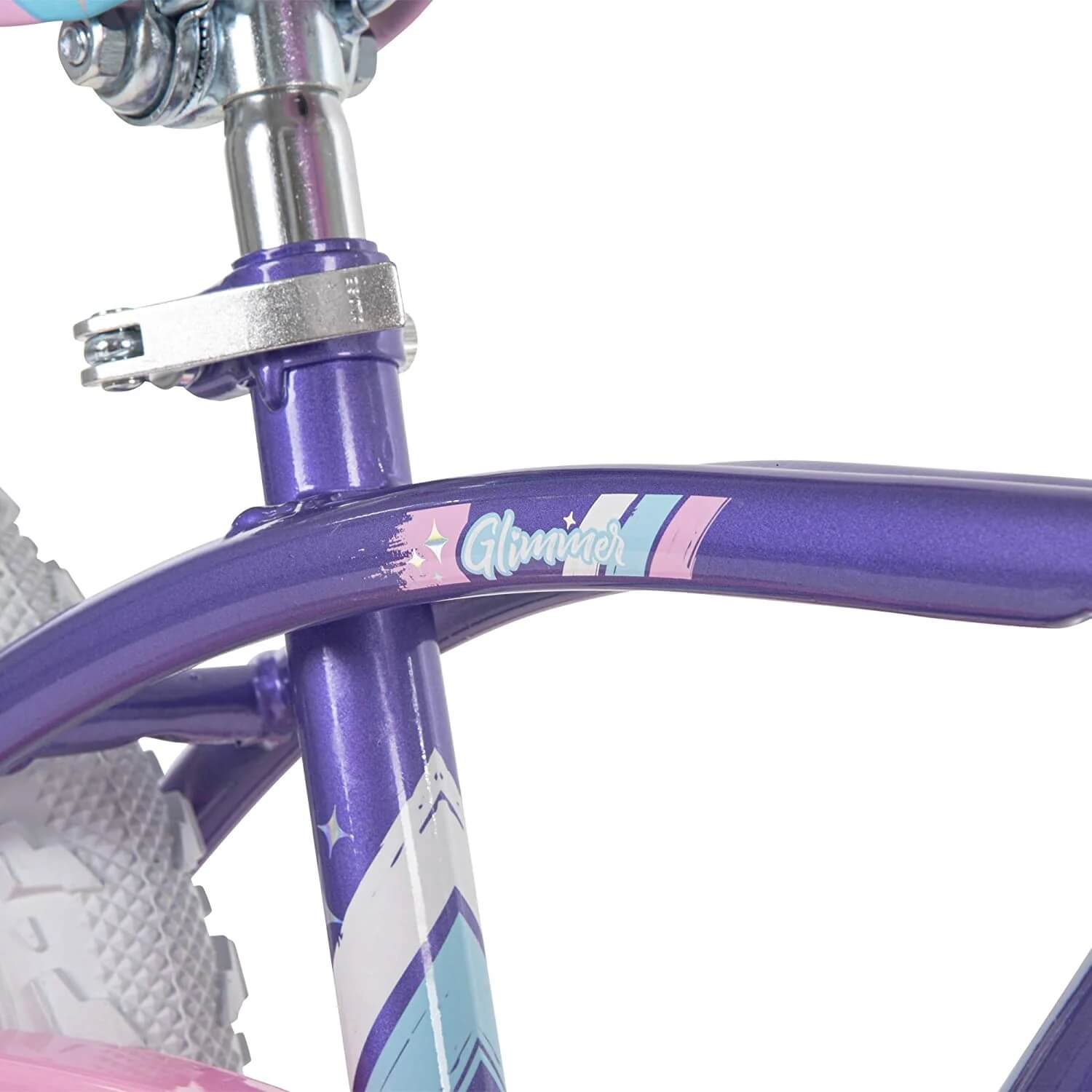 Xe Đạp Thăng Bằng Trẻ Em bánh 16 inch Huffy Glimmer