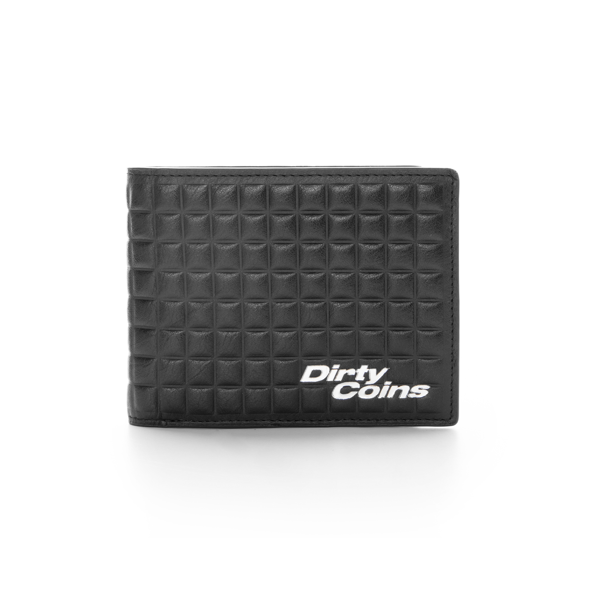 Ví DirtyCoins Brick Wall Wallet