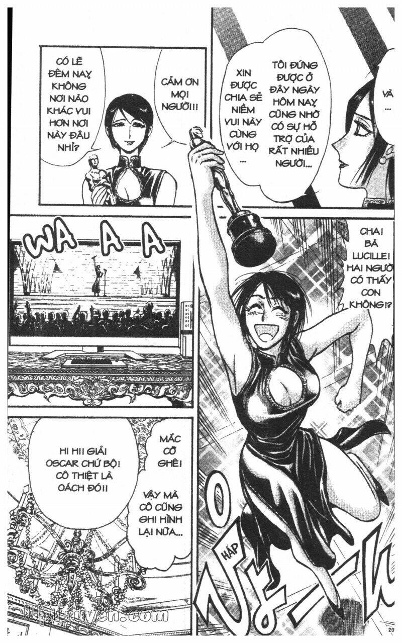 karakuri circus - gánh xiếc quái dị chapter 43 207