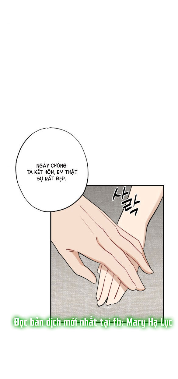 Hôn Nhân Tiền Định chapter 72.2 - Trang 8