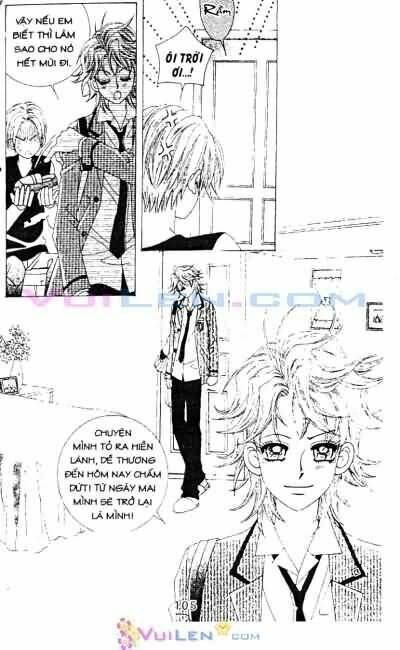 chàng gà mái chapter 8 105