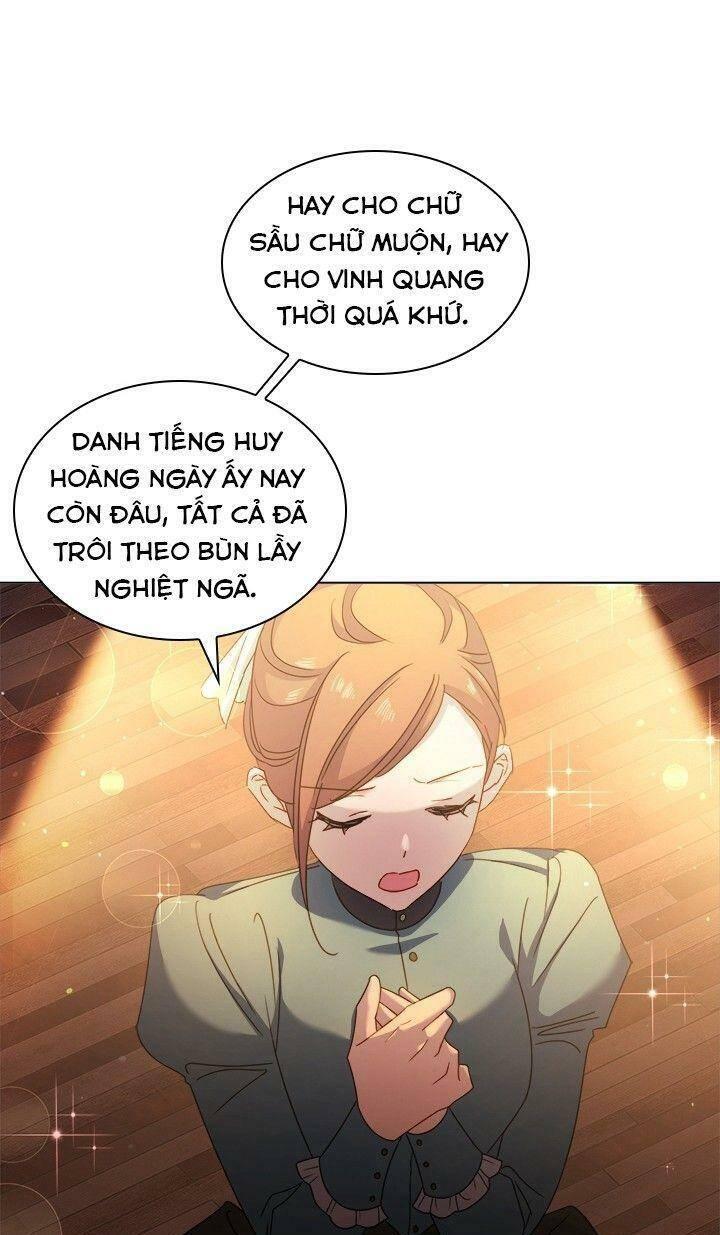 để yên cho tiểu thư hiền chapter 34 24