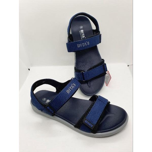 Sandal nam bitas quai ngang SPS105 (size 38-43