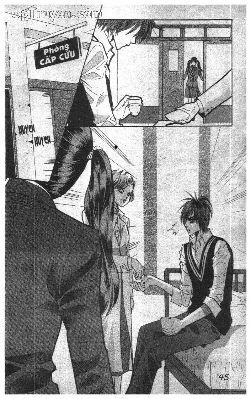 hoàng cung chapter 12 43