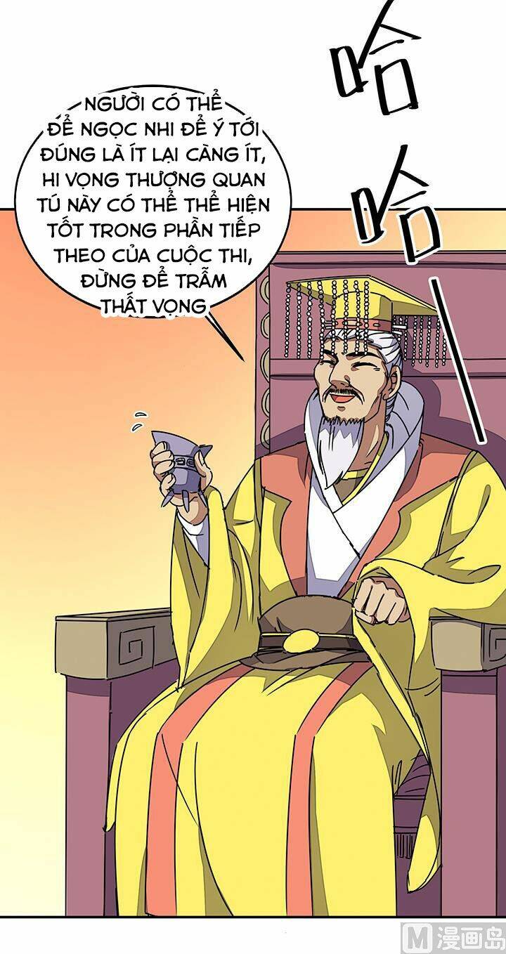 phong quỷ truyền thuyết chapter 97 10