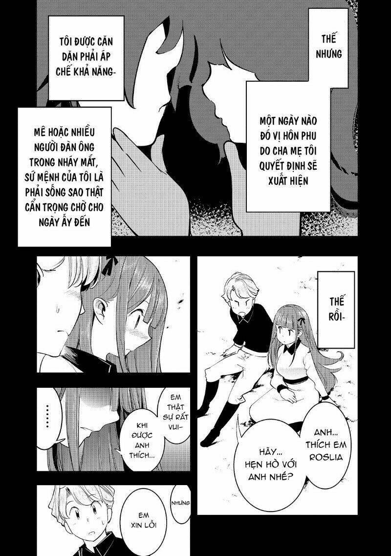 hazure sukiru [chizu-ka (mappingu) ] oteni shita shounen wa saikyou pati to danjon ni idomu chapter 8 8