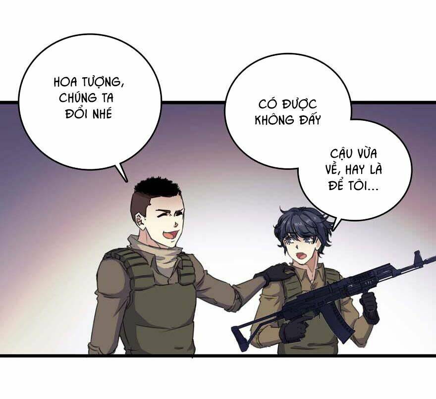 tối cường binh vương chapter 61 18